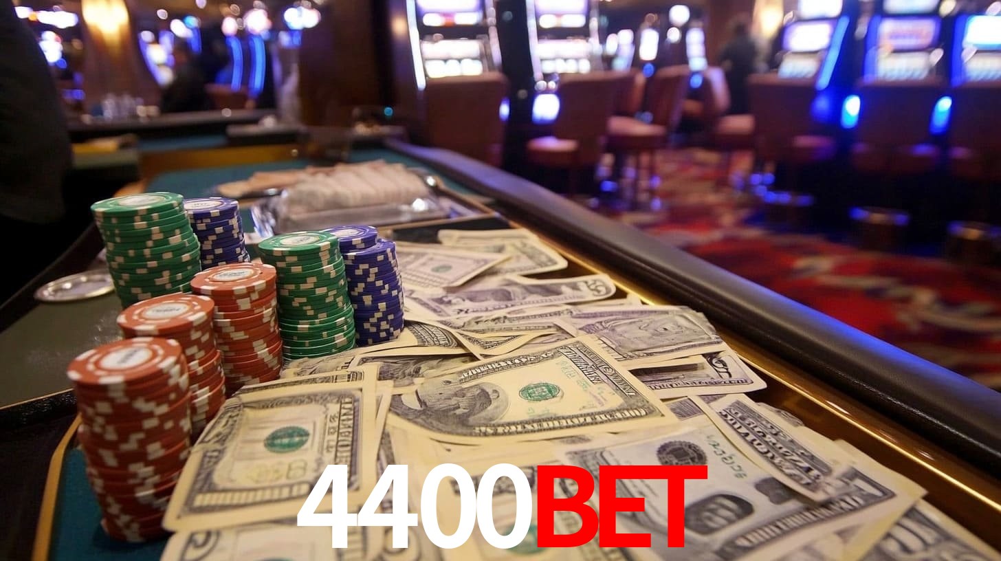 4400bet