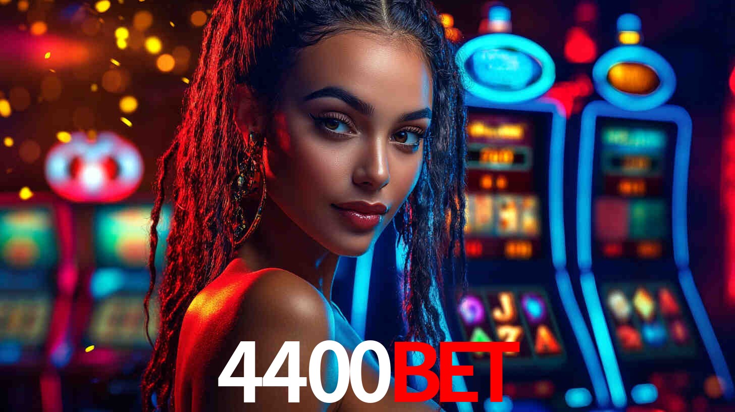 A Emoção da Loteria na 4400bet: Uma Chance de Mudança de Vida