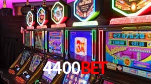 Programa VIP 4400bet