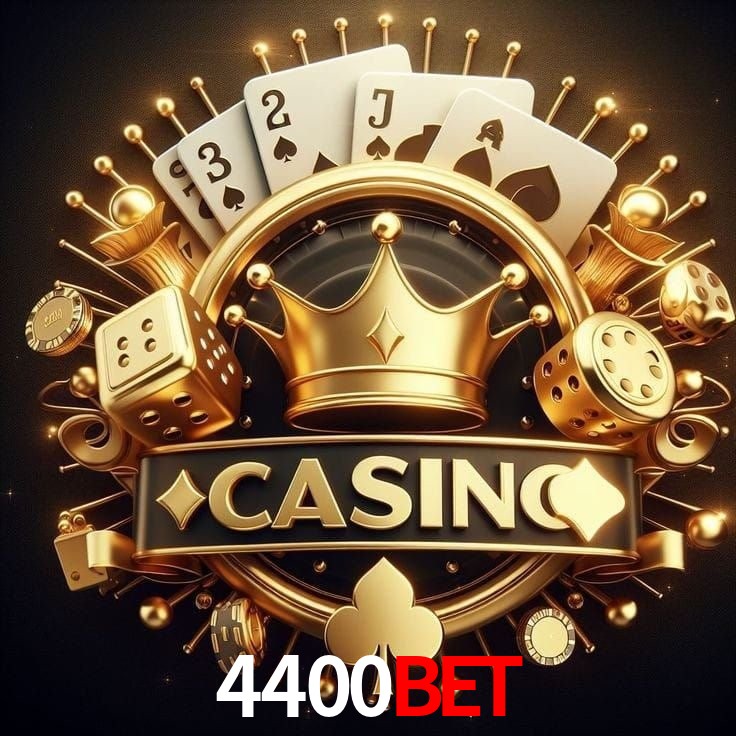 Jogos de Slot 4400bet