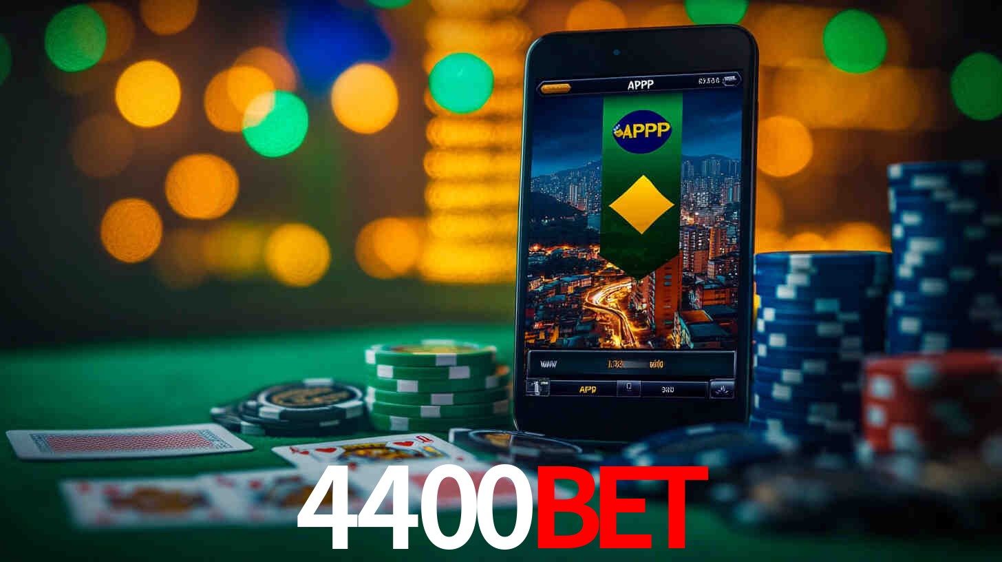 4400bet