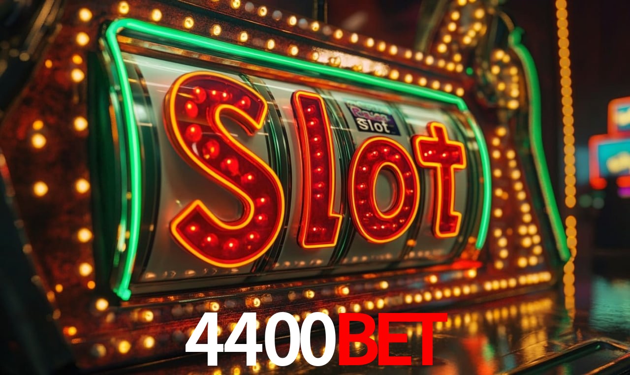 Especiais de Fim de Semana 4400bet