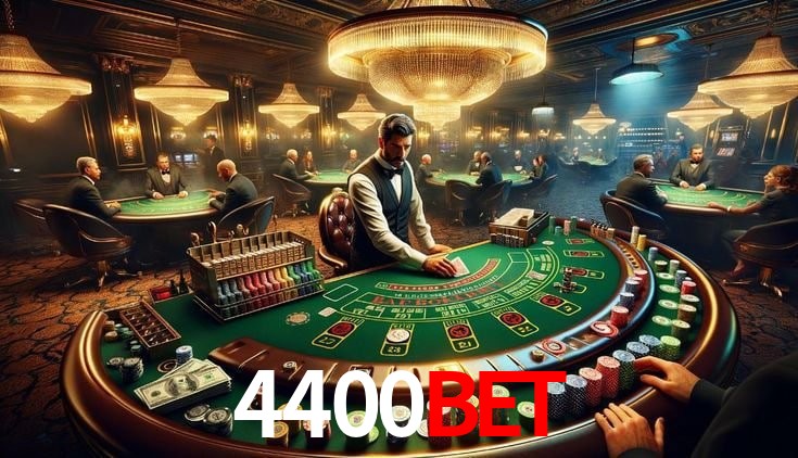 Flash Promotion 4400bet