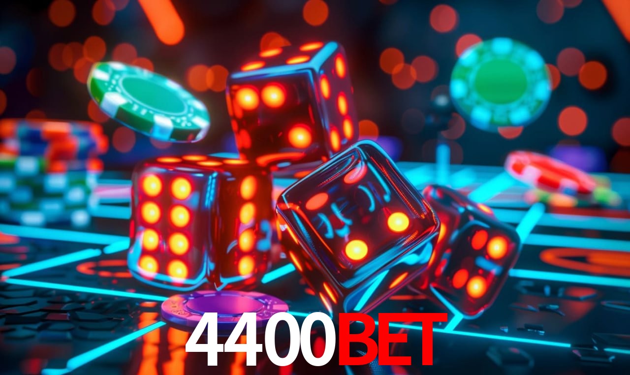 PIX Instantâneo 4400bet