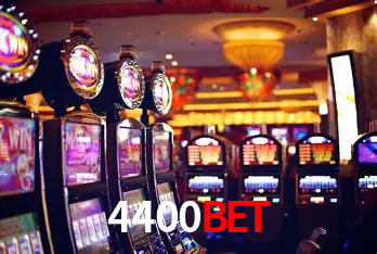 Desvendando o Mundo dos Jogos Virtuais na 4400bet