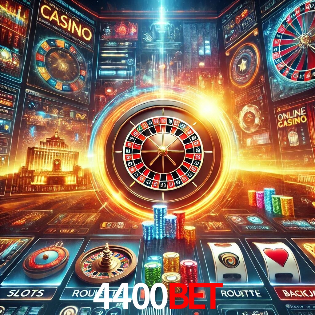  4400BET