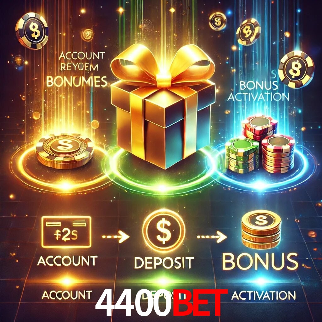  4400BET