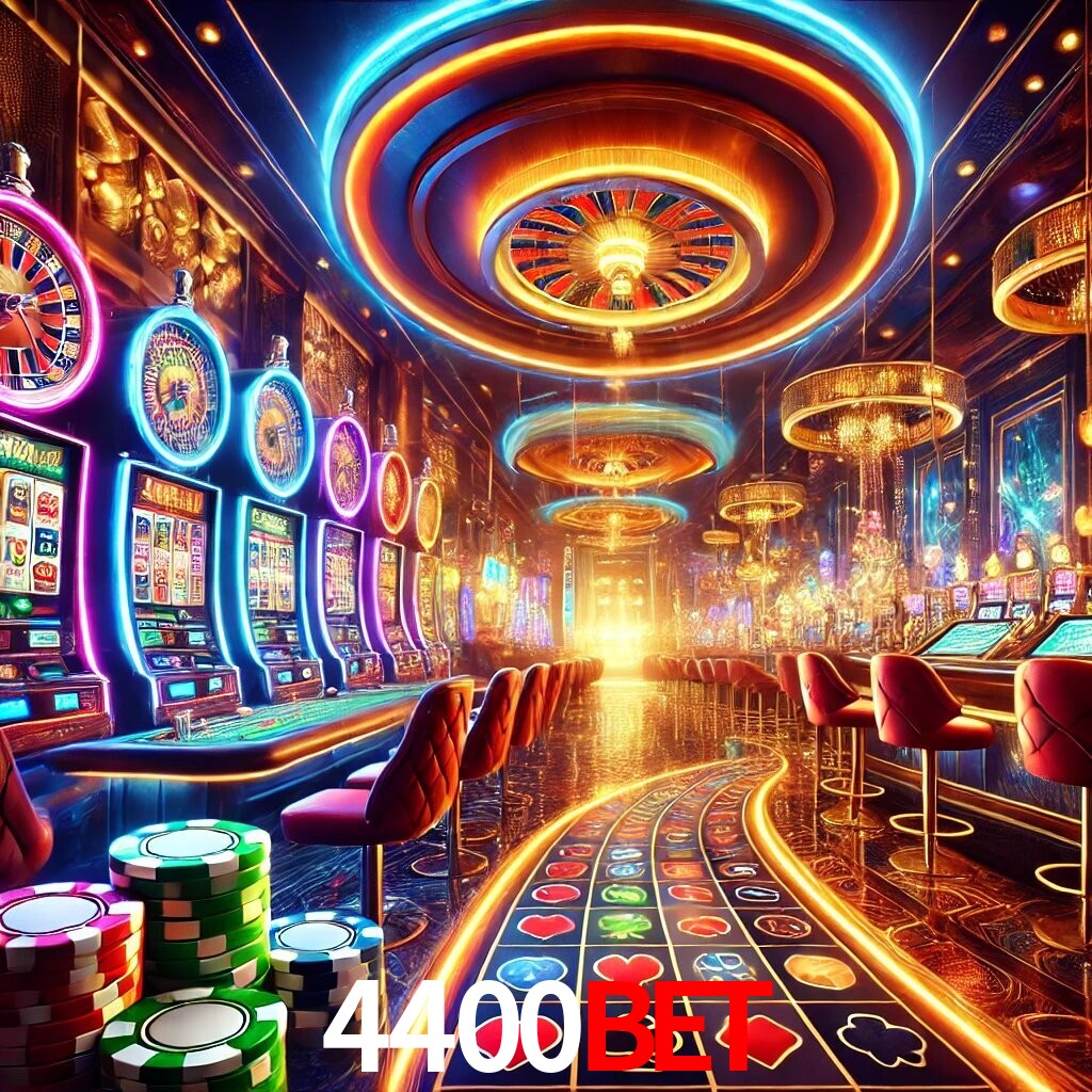  4400BET