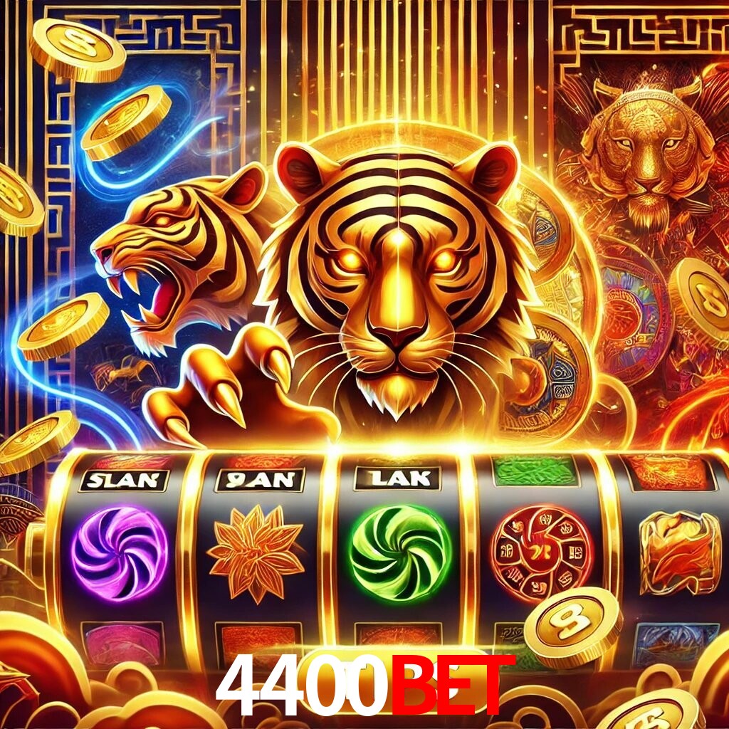 4400BET