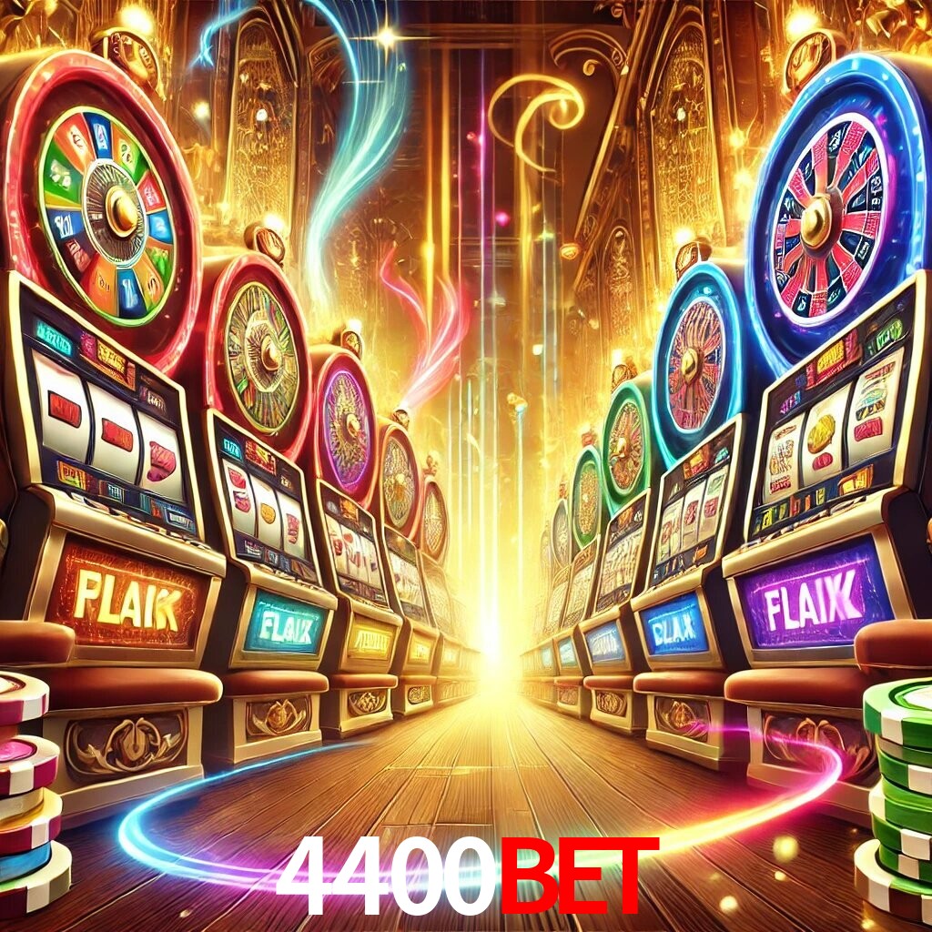  4400BET