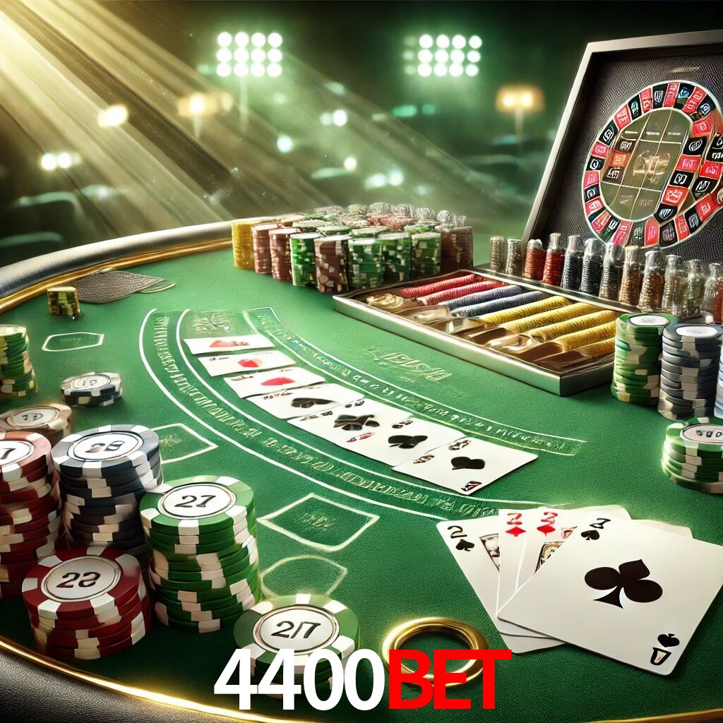  4400BET